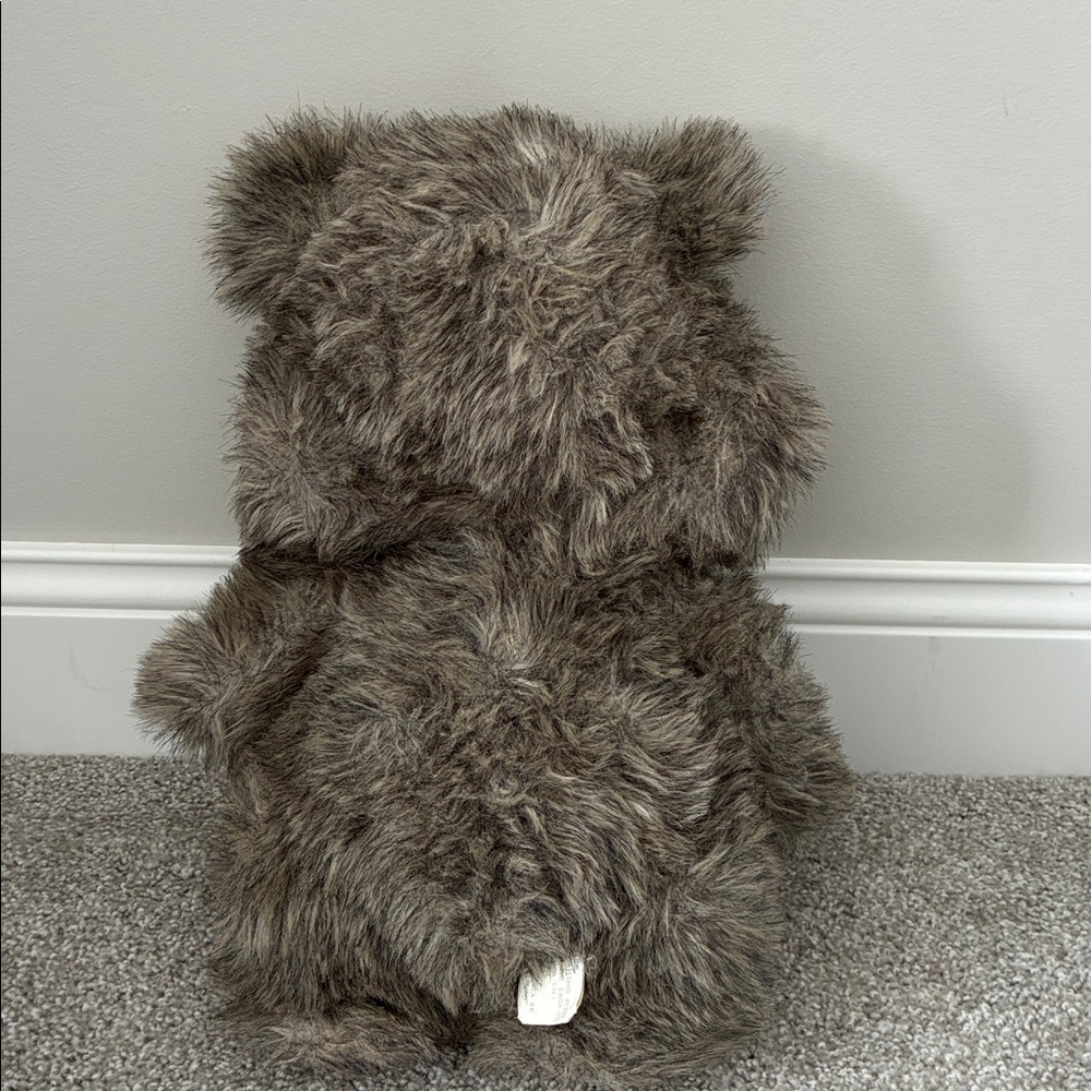 1984 Vintage Star Wars Ewok - Picture 4 of 5